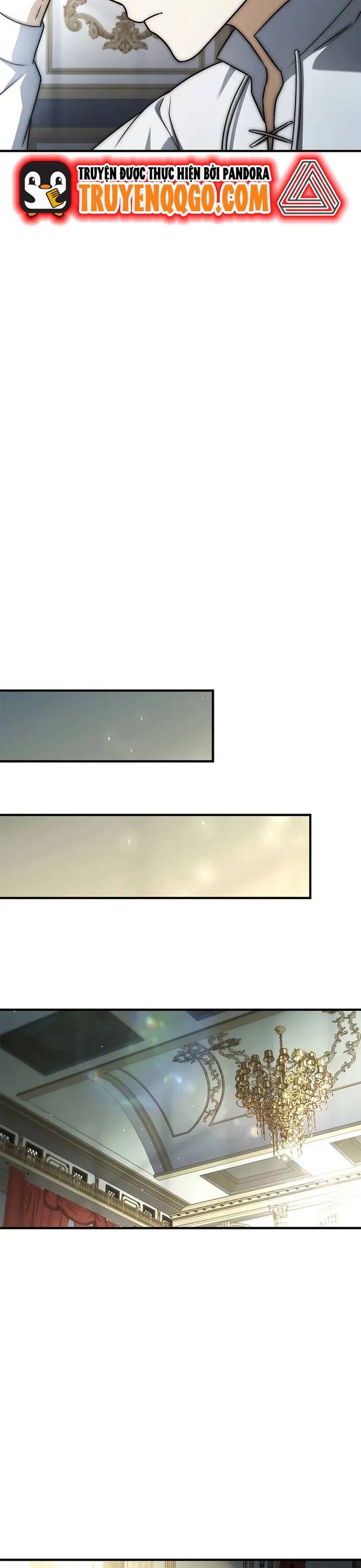 Hoàng Tử Đệ Tam Trở Lại [Chap 1-25]