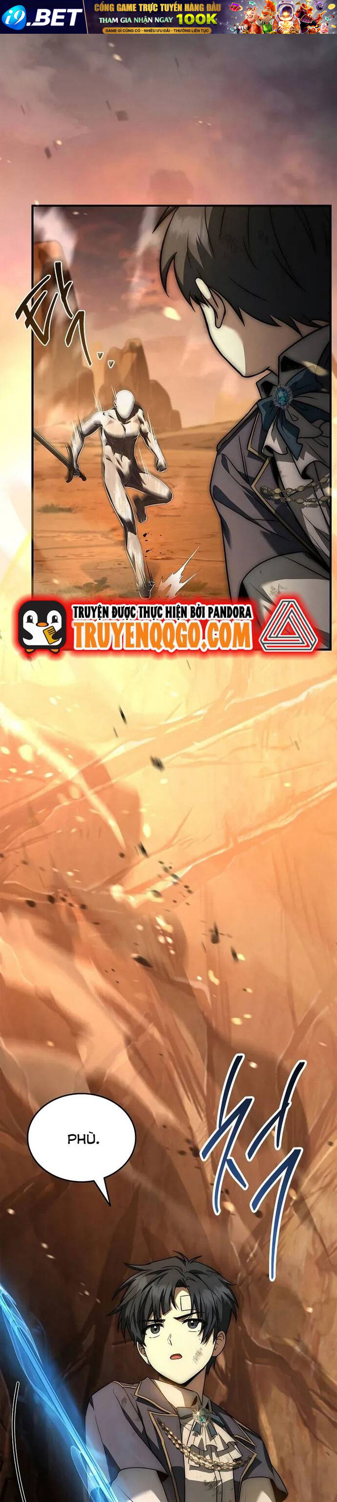 Hoàng Tử Đệ Tam Trở Lại [Chap 1-25]