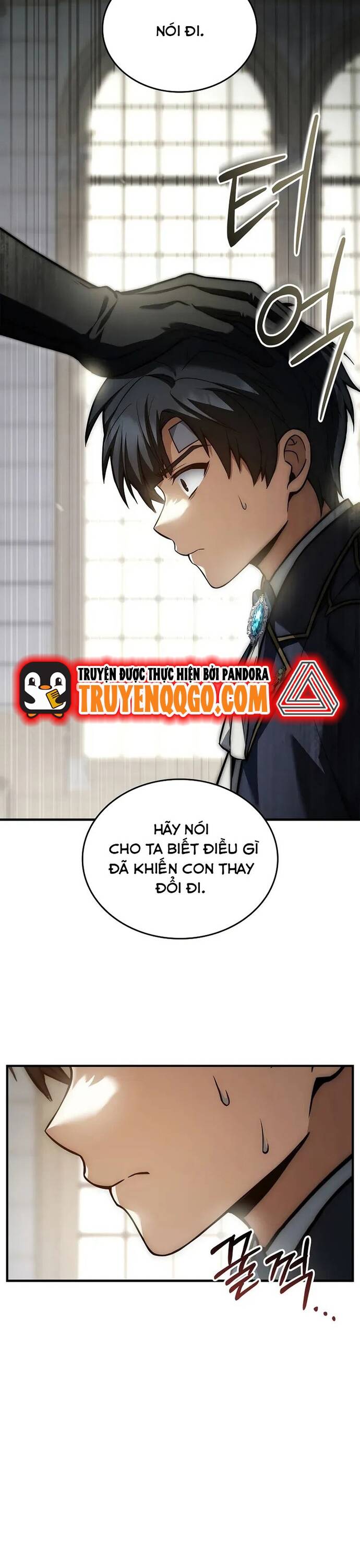 Hoàng Tử Đệ Tam Trở Lại [Chap 1-25]