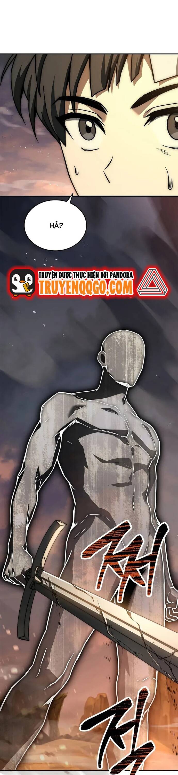 Hoàng Tử Đệ Tam Trở Lại [Chap 1-25]