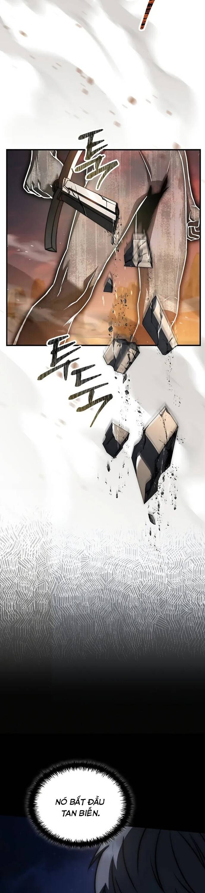 Hoàng Tử Đệ Tam Trở Lại [Chap 1-25]