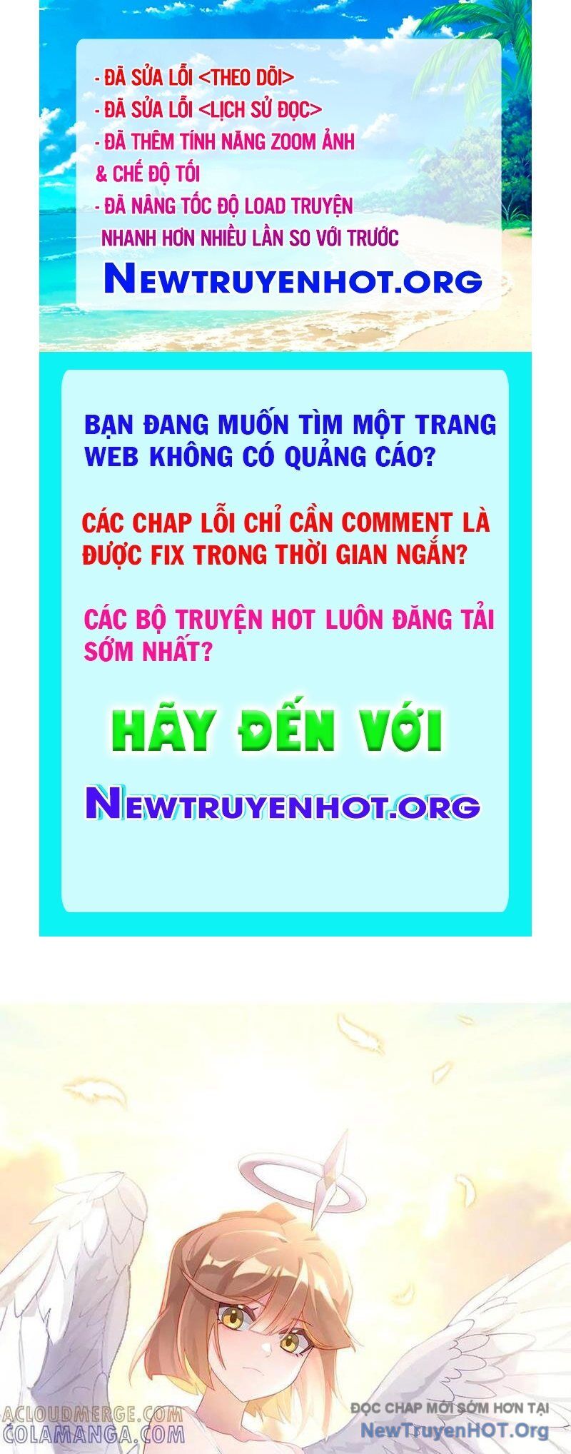 Hóa Ra Các Cô Ấy Mới Là Nhân Vật Chính Chapter 95 - TC Truyện