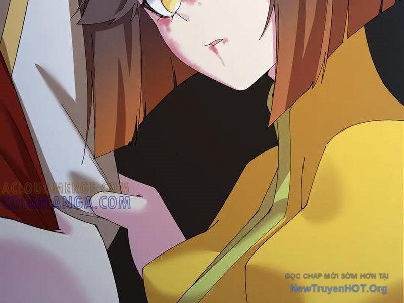 Hóa Ra Các Cô Ấy Mới Là Nhân Vật Chính Chapter 98 - TC Truyện