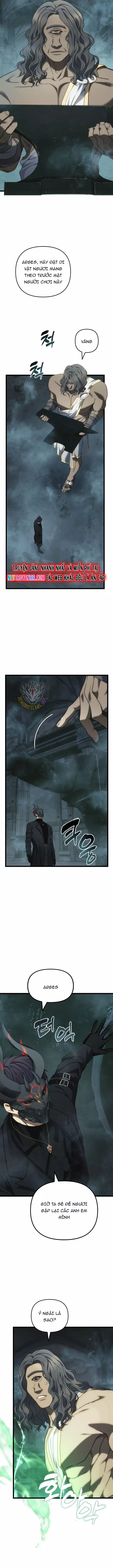 Vua Thăng Cấp [Chap 211-212] - Page 12