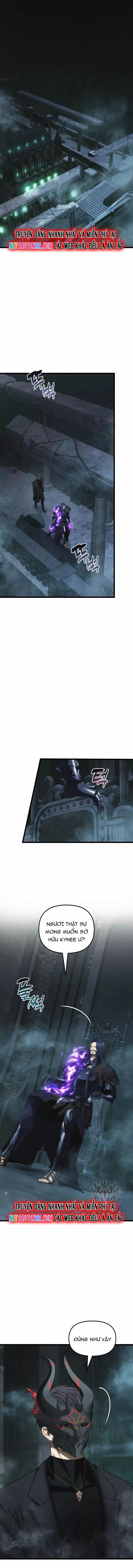 Vua Thăng Cấp [Chap 211-212] - Page 2