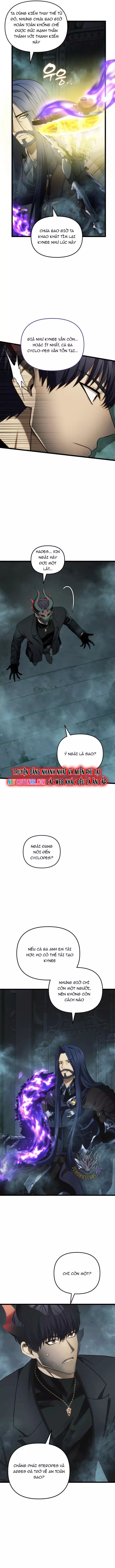 Vua Thăng Cấp [Chap 211-212] - Page 7