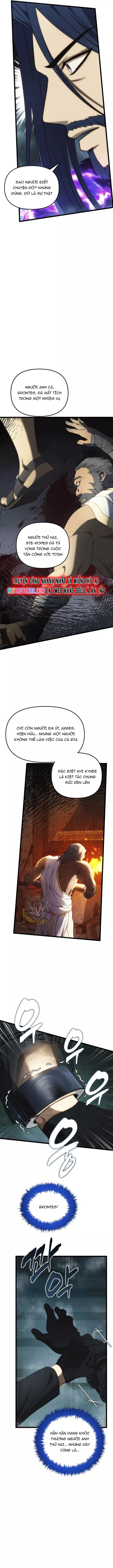Vua Thăng Cấp [Chap 211-212] - Page 8