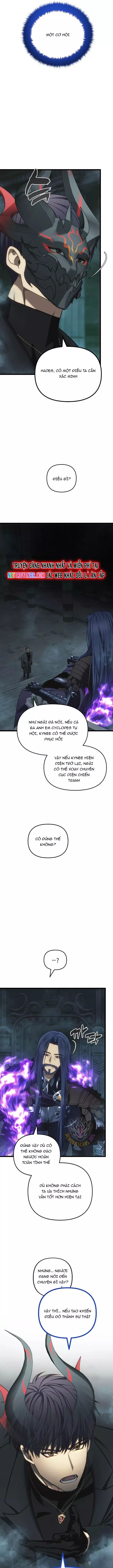 Vua Thăng Cấp [Chap 211-212] - Page 9