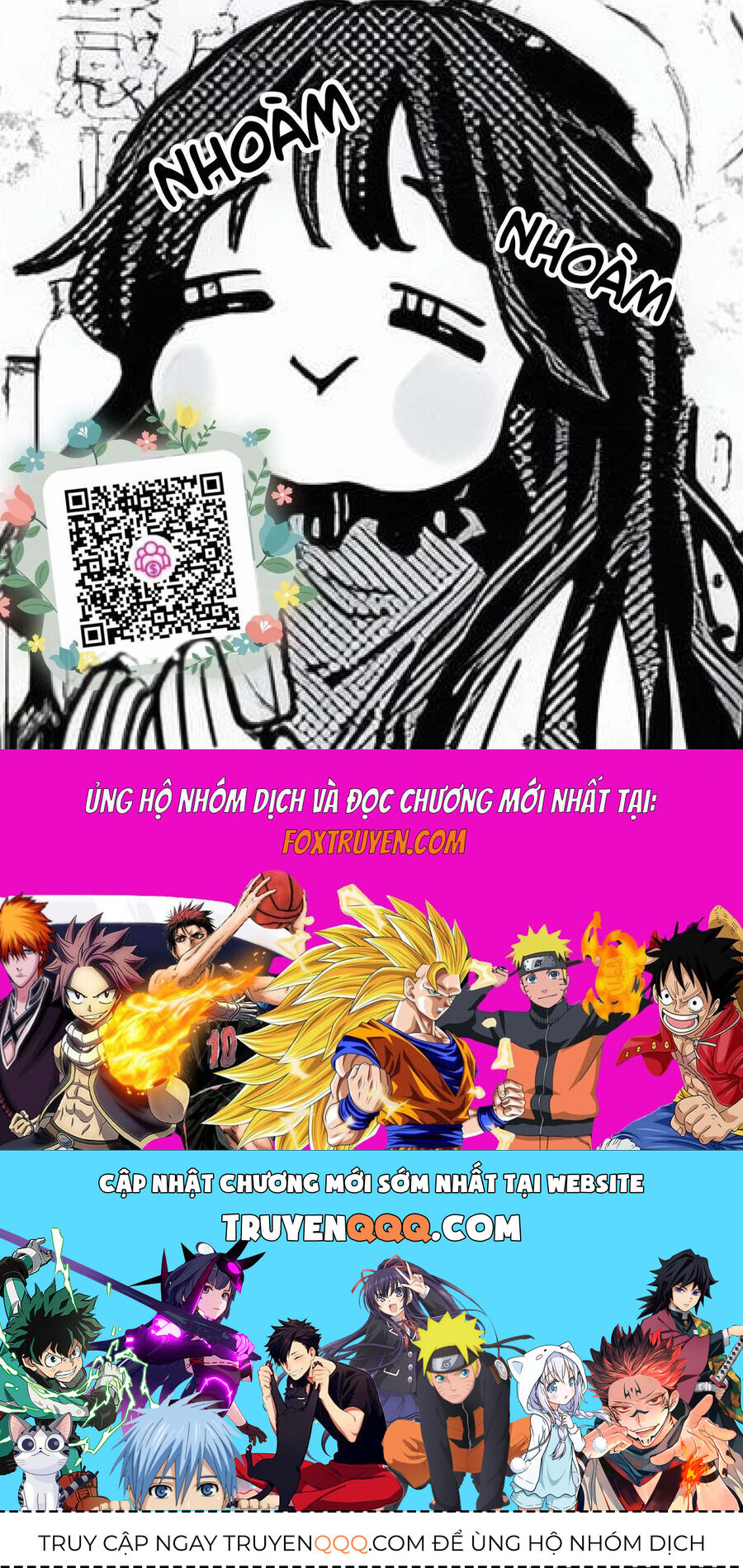 The Fragrant Flower Blooms With Dignity - Kaoru Hana Wa Rin To Saku [Chap 136-142]