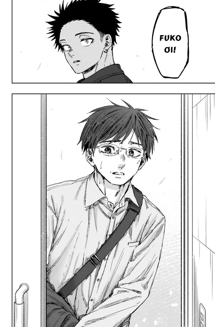 The Fragrant Flower Blooms With Dignity - Kaoru Hana Wa Rin To Saku [Chap 136-142]