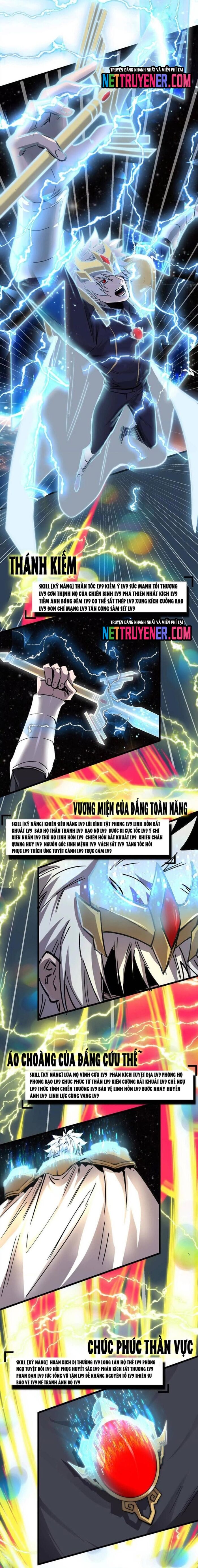 Cương Thi Tiên Sinh [Chap 160-171]