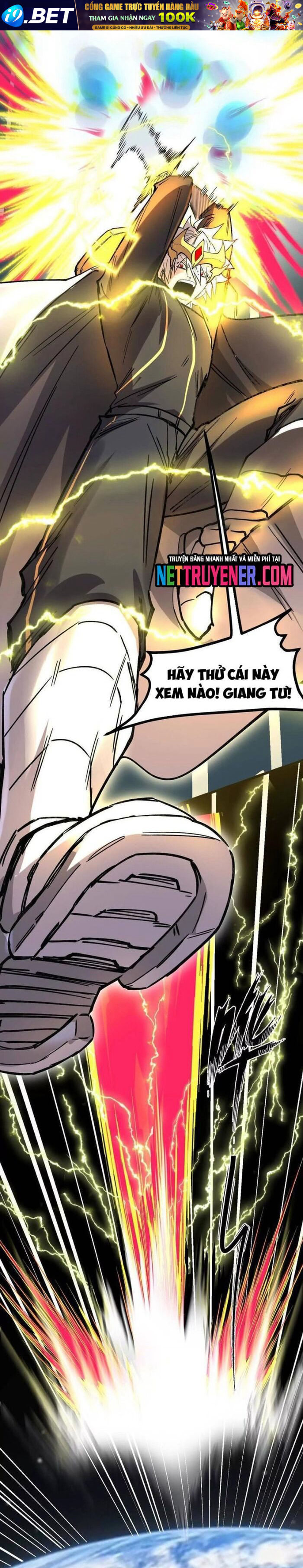 Cương Thi Tiên Sinh [Chap 160-171]