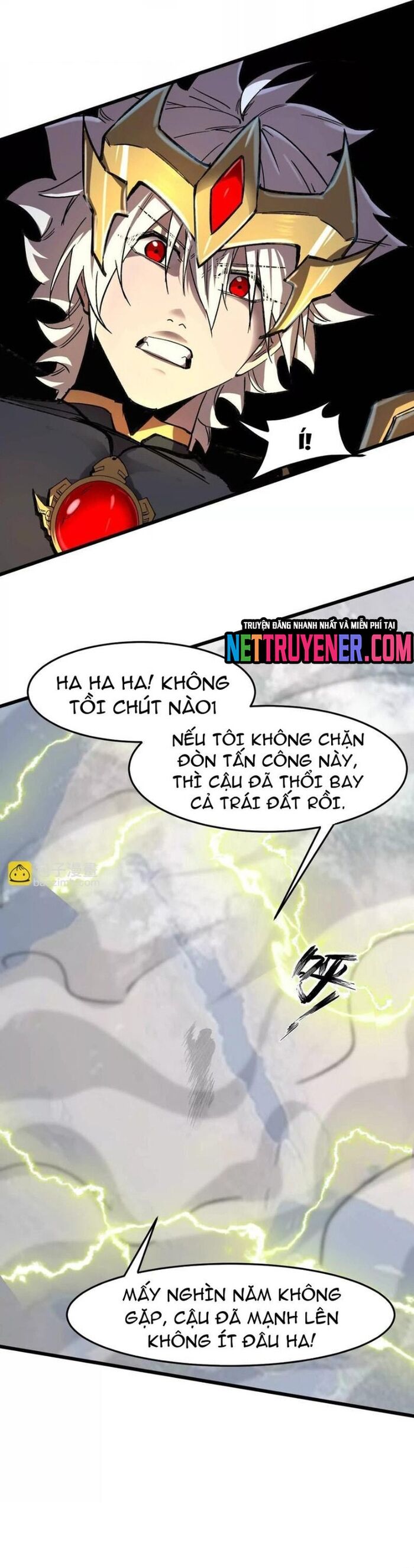Cương Thi Tiên Sinh [Chap 160-171]