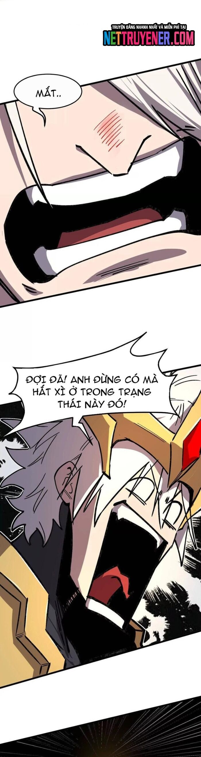 Cương Thi Tiên Sinh [Chap 160-171]
