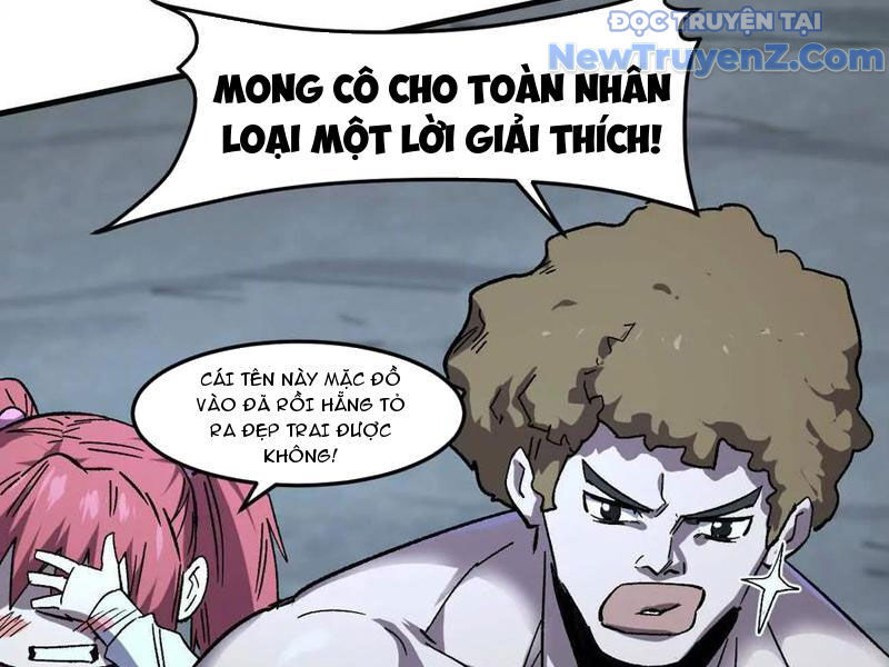 Cương Thi Tiên Sinh [Chap 160-171]
