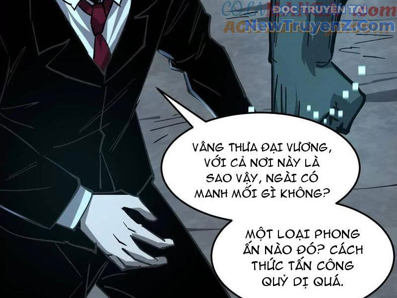 Cương Thi Tiên Sinh [Chap 160-171]