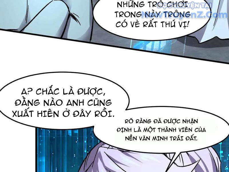 Cương Thi Tiên Sinh [Chap 160-171]