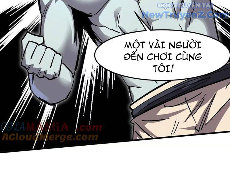 Cương Thi Tiên Sinh [Chap 160-171]
