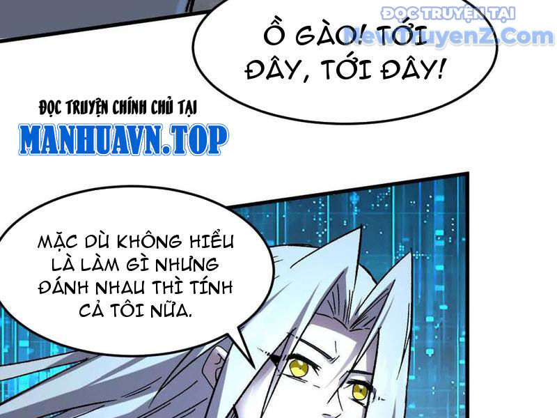 Cương Thi Tiên Sinh [Chap 160-171]