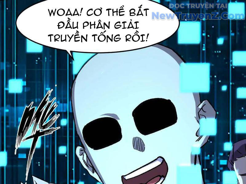 Cương Thi Tiên Sinh [Chap 160-171]