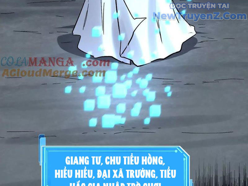 Cương Thi Tiên Sinh [Chap 160-171]
