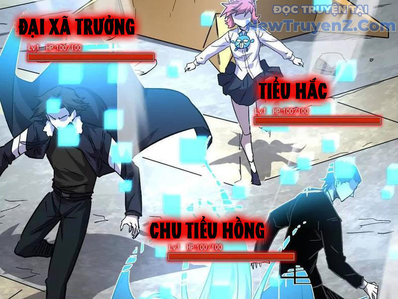 Cương Thi Tiên Sinh [Chap 160-171]
