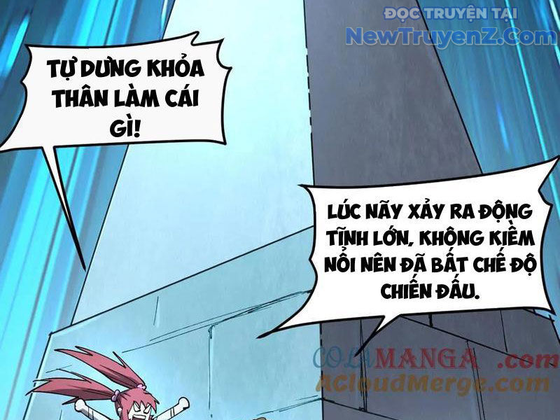 Cương Thi Tiên Sinh [Chap 160-171]