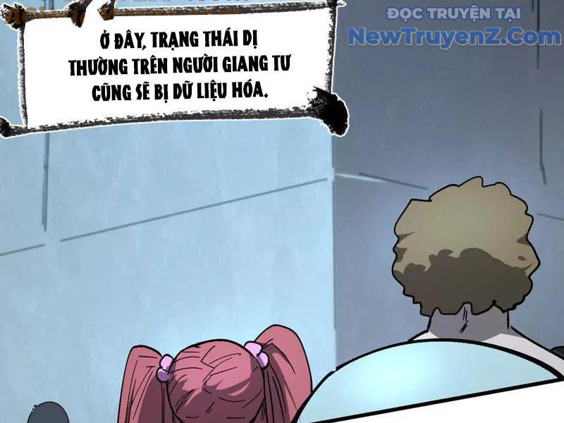 Cương Thi Tiên Sinh [Chap 160-171]