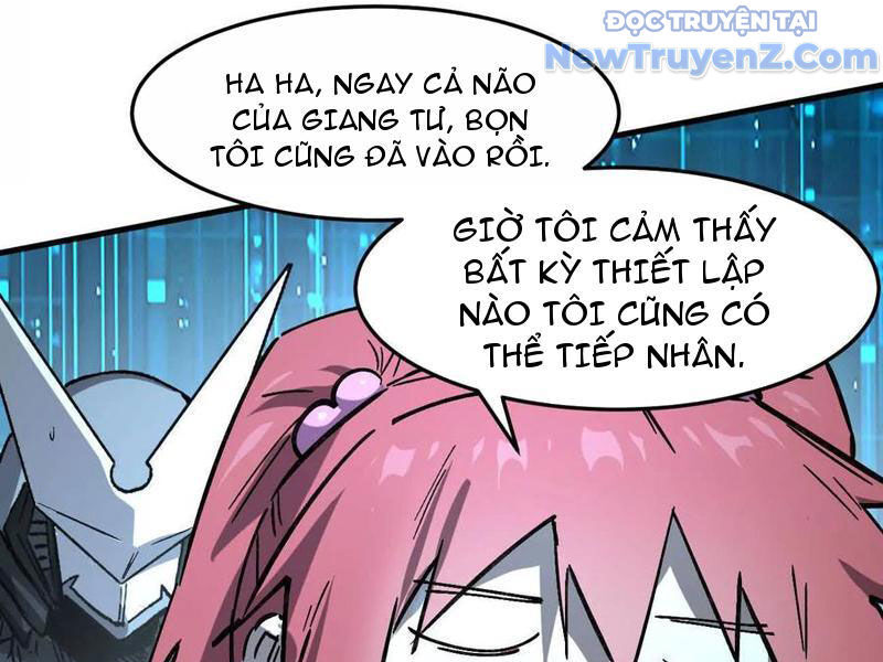 Cương Thi Tiên Sinh [Chap 160-171]