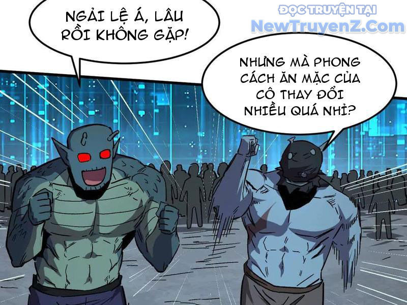 Cương Thi Tiên Sinh [Chap 160-171]