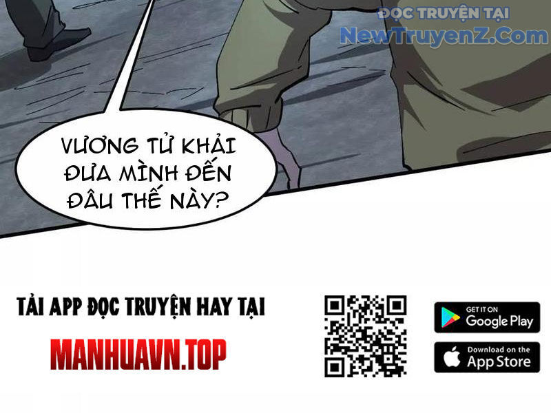 Cương Thi Tiên Sinh [Chap 160-171]