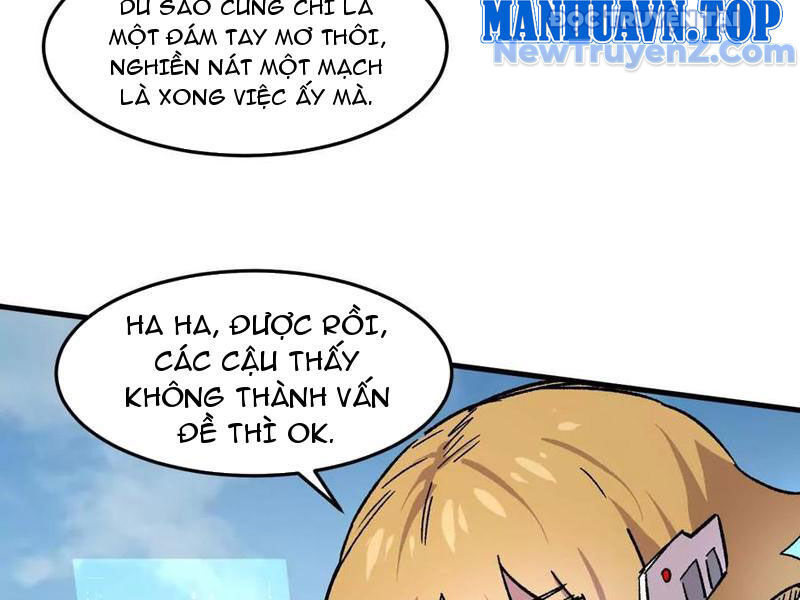 Cương Thi Tiên Sinh [Chap 160-171]