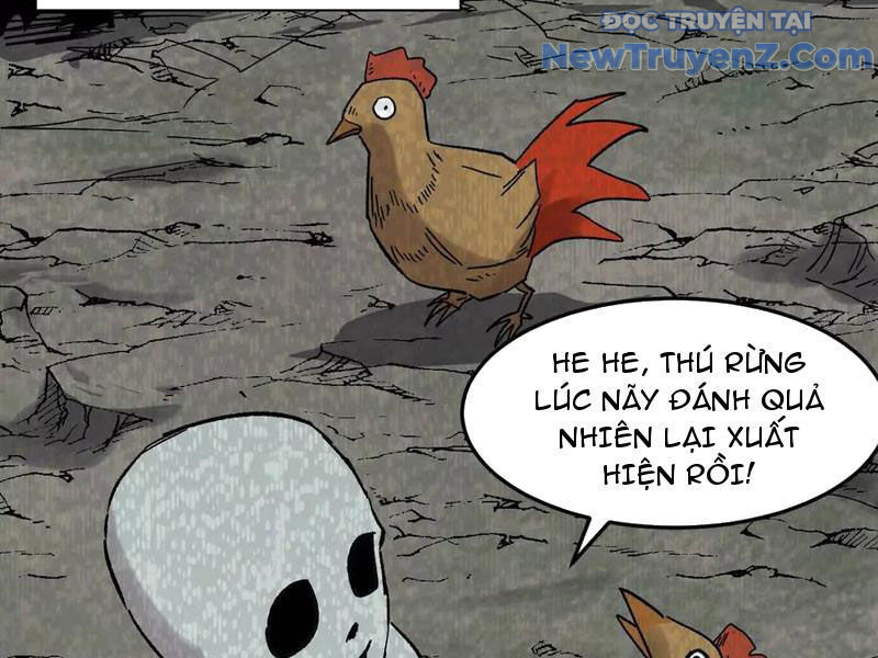 Cương Thi Tiên Sinh [Chap 160-171]
