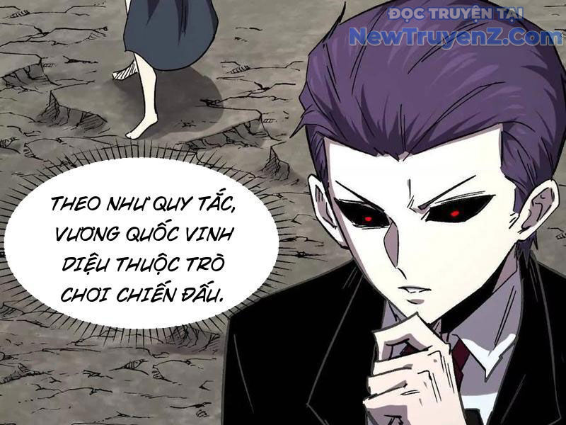 Cương Thi Tiên Sinh [Chap 160-171]