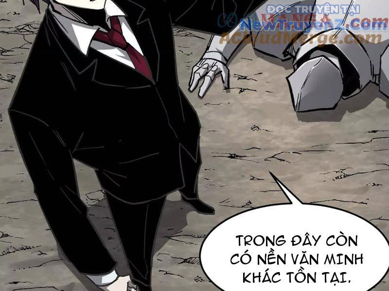 Cương Thi Tiên Sinh [Chap 160-171]