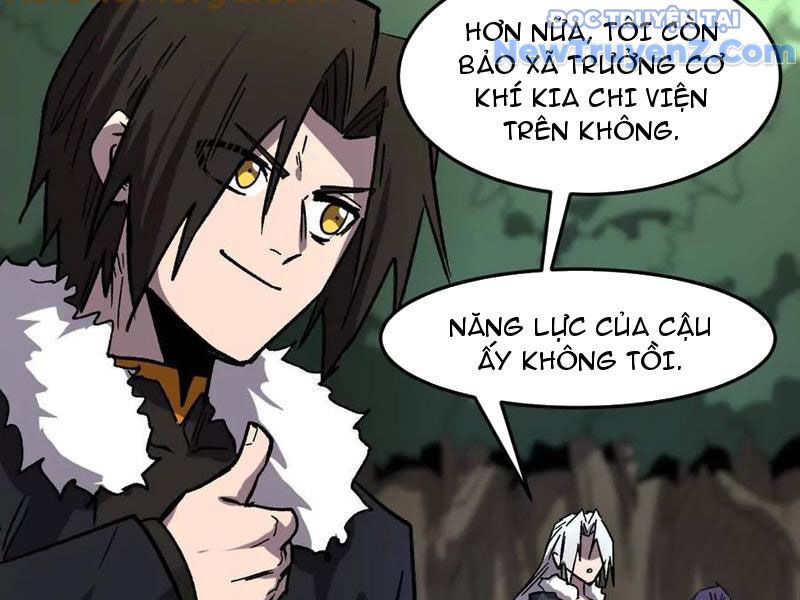 Cương Thi Tiên Sinh [Chap 160-171]