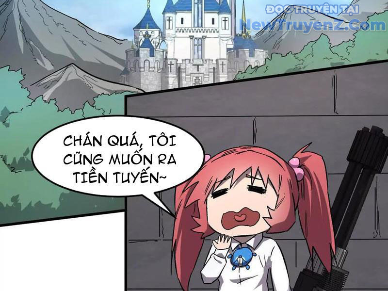 Cương Thi Tiên Sinh [Chap 160-171]