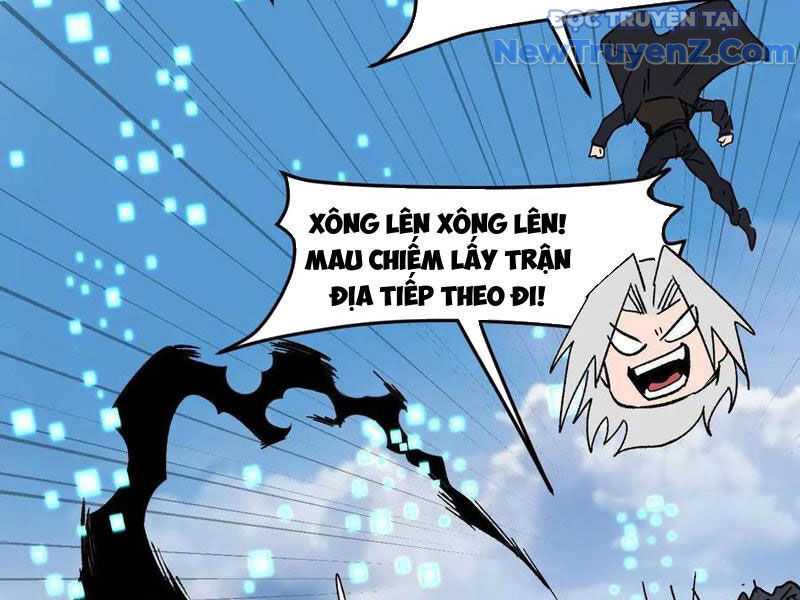 Cương Thi Tiên Sinh [Chap 160-171]