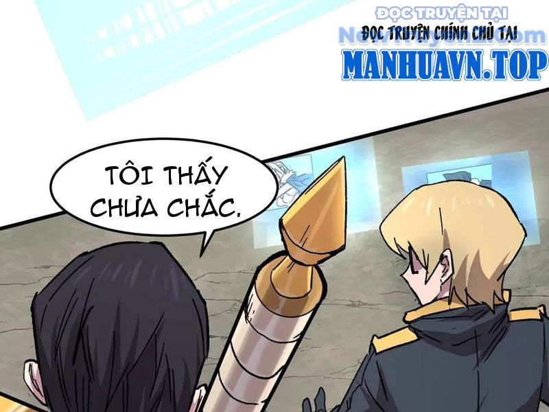 Cương Thi Tiên Sinh [Chap 160-171]