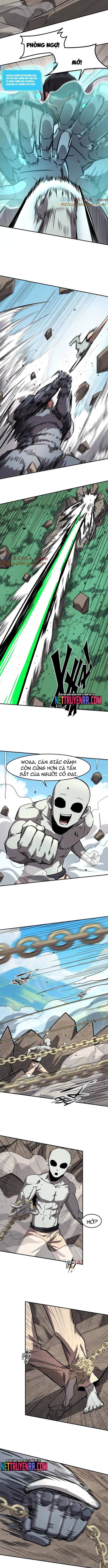 Cương Thi Tiên Sinh [Chap 160-171]