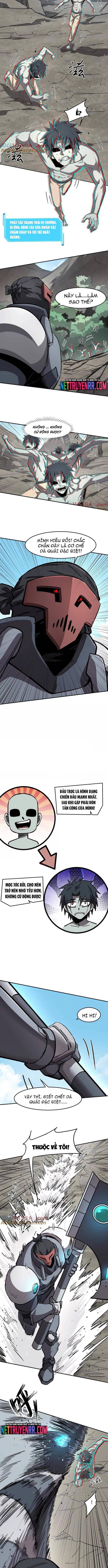 Cương Thi Tiên Sinh [Chap 160-171]