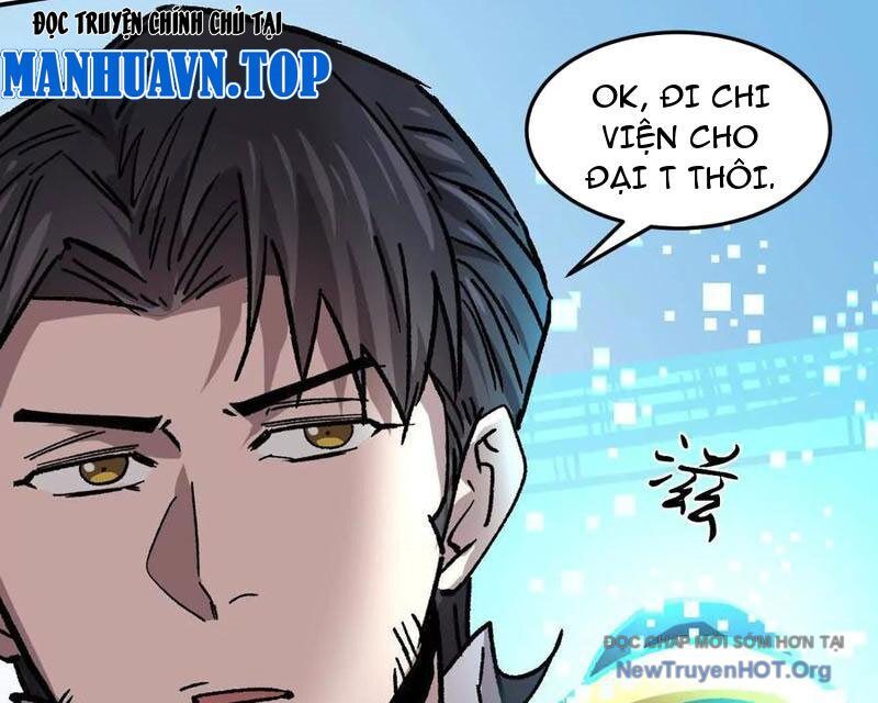 Cương Thi Tiên Sinh [Chap 160-171]