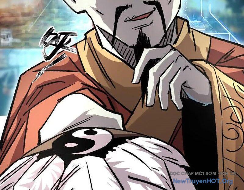 Cương Thi Tiên Sinh [Chap 160-171]
