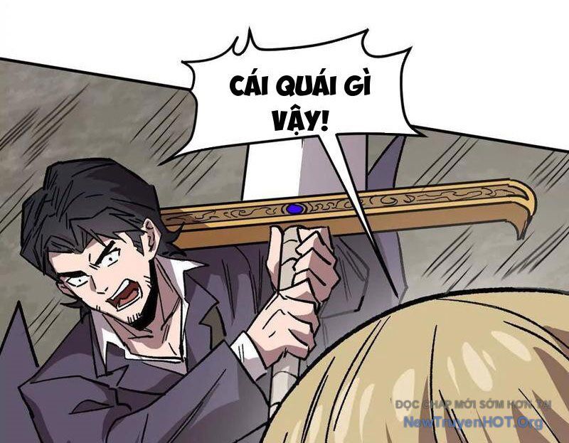 Cương Thi Tiên Sinh [Chap 160-171]