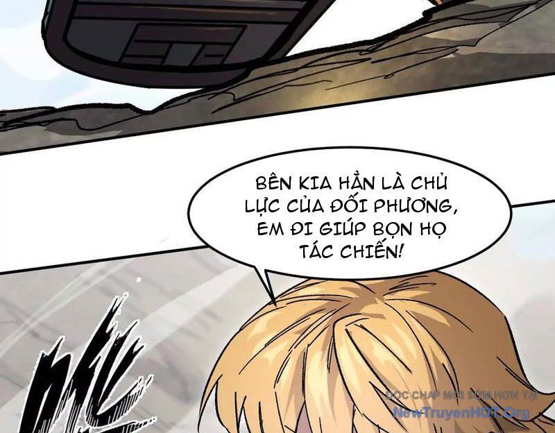 Cương Thi Tiên Sinh [Chap 160-171]
