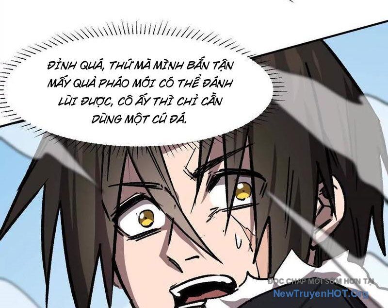 Cương Thi Tiên Sinh [Chap 160-171]
