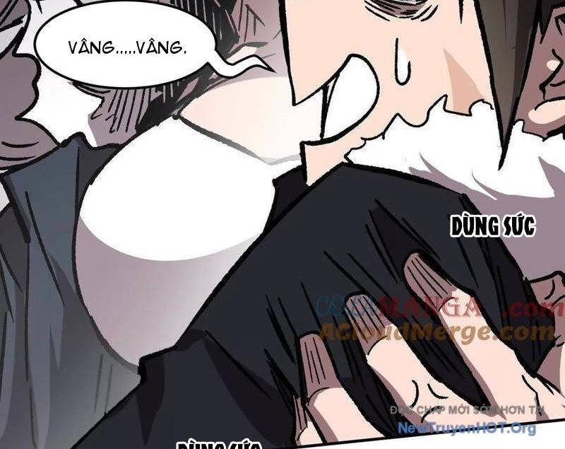 Cương Thi Tiên Sinh [Chap 160-171]