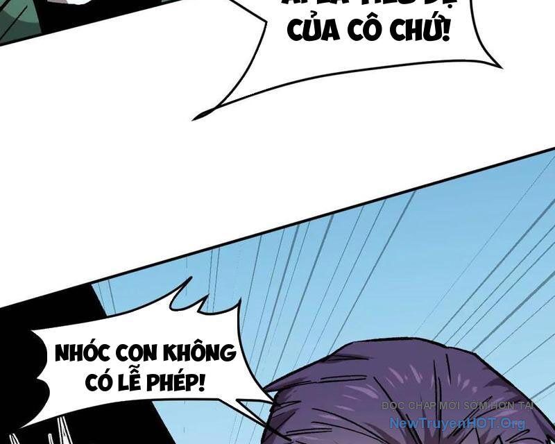 Cương Thi Tiên Sinh [Chap 160-171]