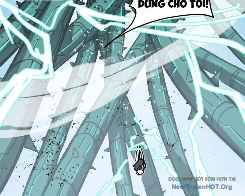 Cương Thi Tiên Sinh [Chap 160-171]