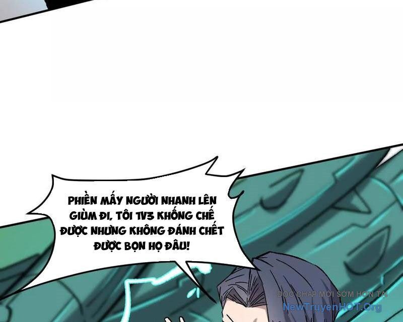 Cương Thi Tiên Sinh [Chap 160-171]
